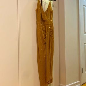 Evening Dress